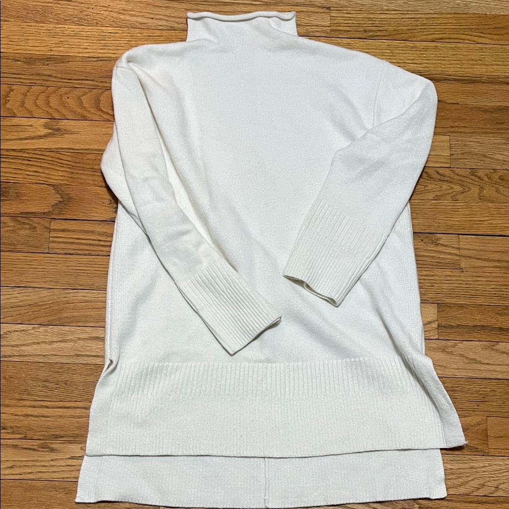Moth xs Turtleneck tunic Sweater